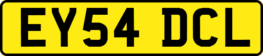 EY54DCL