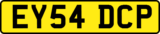 EY54DCP