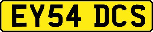 EY54DCS