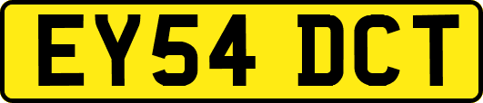 EY54DCT