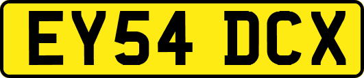 EY54DCX