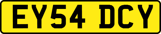EY54DCY
