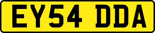 EY54DDA
