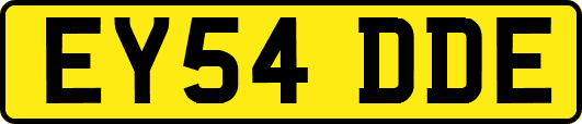 EY54DDE