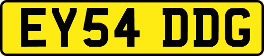 EY54DDG