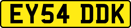 EY54DDK