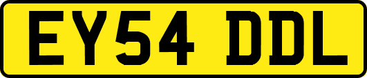 EY54DDL