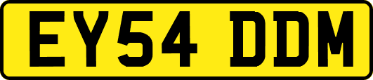 EY54DDM
