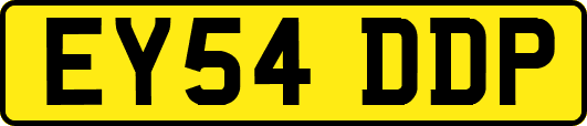EY54DDP