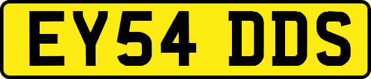EY54DDS