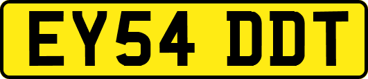 EY54DDT