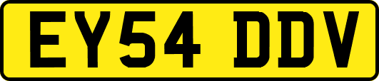 EY54DDV