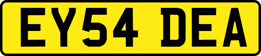 EY54DEA