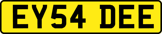 EY54DEE