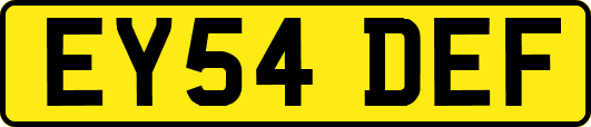 EY54DEF