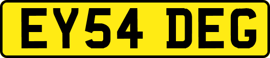 EY54DEG