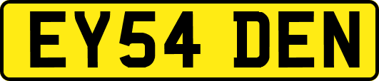 EY54DEN
