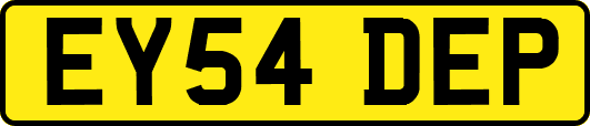 EY54DEP