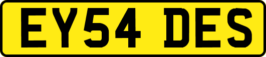 EY54DES