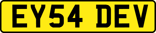 EY54DEV