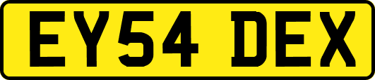 EY54DEX