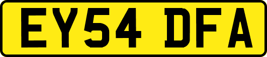 EY54DFA