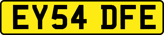 EY54DFE