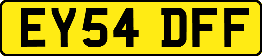 EY54DFF