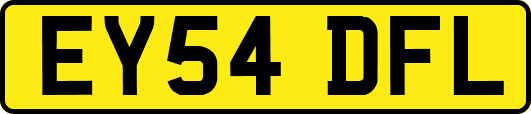 EY54DFL