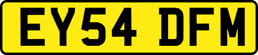 EY54DFM
