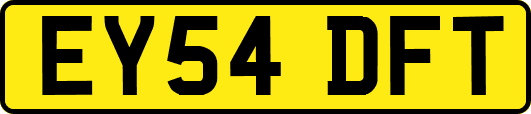 EY54DFT
