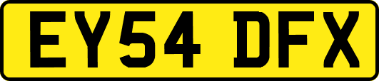 EY54DFX