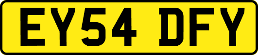 EY54DFY