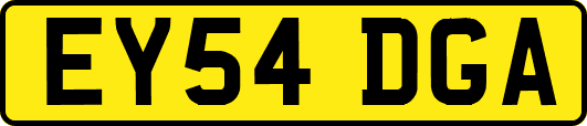 EY54DGA