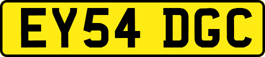 EY54DGC