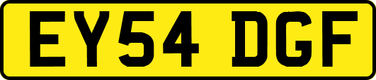EY54DGF