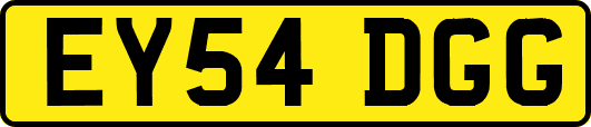 EY54DGG