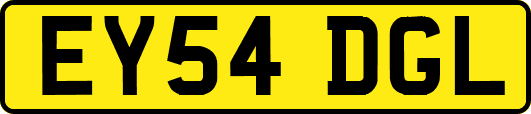 EY54DGL
