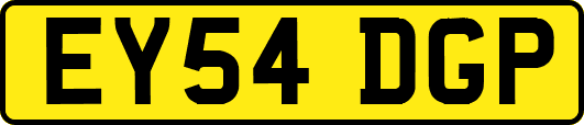 EY54DGP