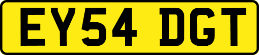 EY54DGT