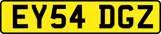 EY54DGZ