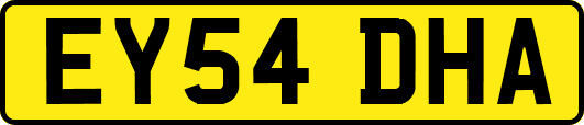 EY54DHA