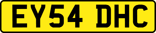EY54DHC