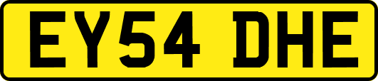 EY54DHE