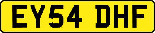 EY54DHF