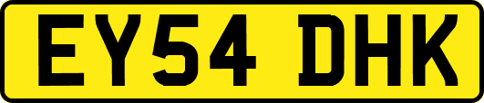 EY54DHK