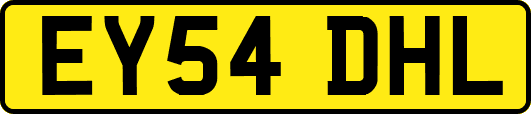 EY54DHL