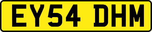 EY54DHM
