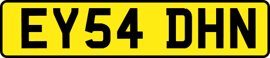 EY54DHN