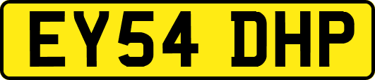 EY54DHP